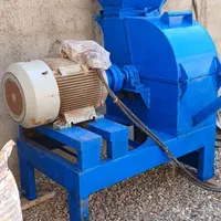 دستگاه آسیاب صنعتی با درآمد ۱۰۰ میلیونی