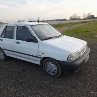 پراید مدل ۹۴ se|خودرو سواری و وانت|قائمشهر, |دیوار