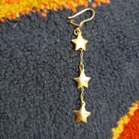 گوشواره شیک دخترونه