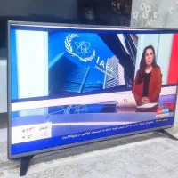 تلویزیون ال جی 49 اینچ دهگلان