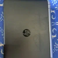 لپتاب 15.6 اینج hp core I 7 نسل ۶ گرافیک مجزا ۲g