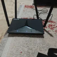 adsl سیم کارت خور سالم|مودم و تجهیزات شبکه|تهران, وحیدیه|دیوار