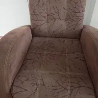 مبل چهارنفره