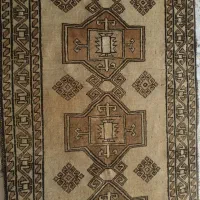 گبه دستباف سنتی