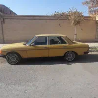 خودرو بنز کلاسیک|خودرو کلاسیک|سیرجان, |دیوار