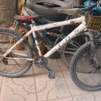 دوچرخه
