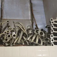 هدرز خودروهای ایرانی