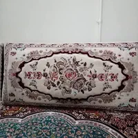 پشتی فرش ماشینی|پشتی|تهران, فلاح|دیوار
