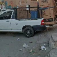حمل بار درون شهری|خدمات حمل و نقل|تهران, شهرک ولیعصر شمالی|دیوار