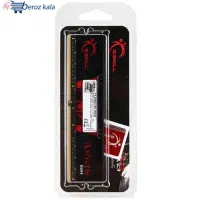 رم کامپیوتر ram ddr4 2400 16gb g.skill