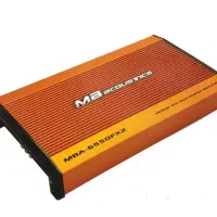 انواع سیستم صوتی معاوضه با آیفون ۱۳