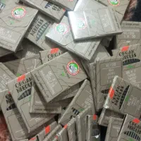 سوزن چرخ خیاطی راسته