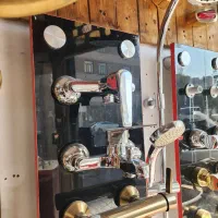 شیرآلات به قیمت کارخانه/تک/عمده/راسان