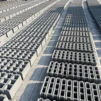 بلوک سبک پوکه ای