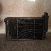رادیاتور مسی پژو