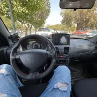 کوییک ساده مدل 1401 بی رنگ ، کم کار ،بدون توضیح|خودرو سواری و وانت|تهران, تهرانسر شمالی|دیوار