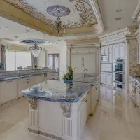 ۲۶۰متر،مهر آباد،طبقه ۴،لوکس،صفر