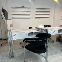 وسایل ارایشگاه