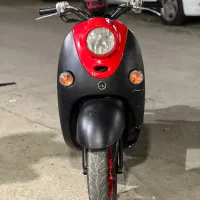 فروش|موتورسیکلت|کرج, کلاک نو|دیوار