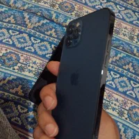 ایفون ۱۲pro 256