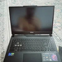 msi Cyborg15 A13v 4050 gaming