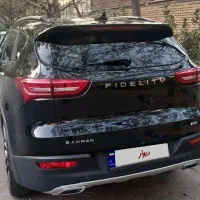 فیدلیتی پرایم گیربکس  چدید|خودرو سواری و وانت|تهران, بهارستان|دیوار