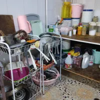 فروش وسایل رستوران|کافی‌شاپ و رستوران|نورآباد ممسنی, |دیوار