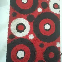 فرش یک و نیم متری و سه متری