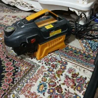 کارواش درحد