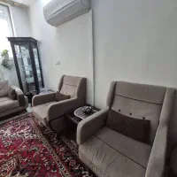 مبل راحتی|مبلمان خانگی و میز عسلی|کرج, اصفهانی‌ها|دیوار