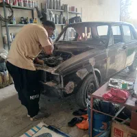 مکانیک سیار باتری سازی و آهنگری روشن کردن خودرو|خدمات موتور و ماشین|کرمانشاه, |دیوار