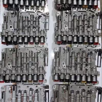 قطعات گیربکس اتوماتیک سانتافه ۲۰۰۷ تا ۲۰۲۰