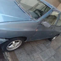 پراید 141 مدل83