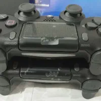 فروش کنسول Ps4 slim یک ترابایت|کنسول، بازی ویدئویی و آنلاین|بوشهر, |دیوار