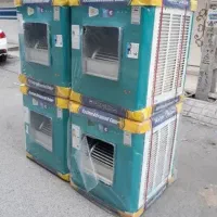 کولر آبی نونو آکبند