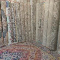 خریدارو فروش فرش انواع فرش