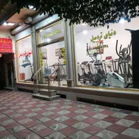 تردمیل دوچرخه ثابت(دنیای تردمیل)