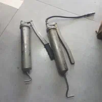 لوازم کار ماشین