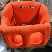 صندلی کمک نشستن کودک