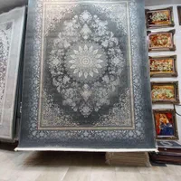 فرش وینتج ۷۰۰ شانه اکرولیک ۲۵۵۰ تراکم ساما|فرش|مشهد, امیر|دیوار