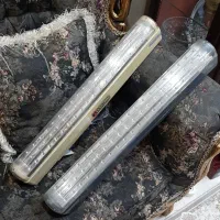 چراغ مهتابی شارژی