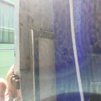 بنز ۷۰|خودرو سنگین|اصفهان, باغ دریاچه|دیوار