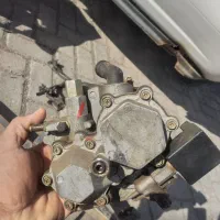 رگلاتور+پایه‌کپسول+شیلنگ‌المینیوم