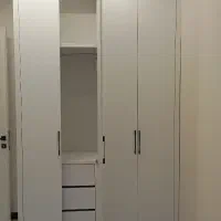 ۱۲۰ متر ۳ خواب لاکچری