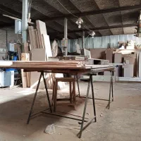 نجار وارد به کار