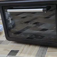 توستر|اجاق گاز و لوازم برقی پخت‌وپز|نهاوند, |دیوار