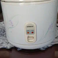 پلوپز هیتاچی ۱۲ نفره