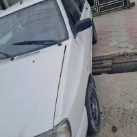 پراید ۹۱|خودرو سواری و وانت|مشگین شهر, |دیوار