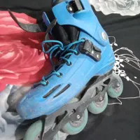 اسکیت حرفه‌ای