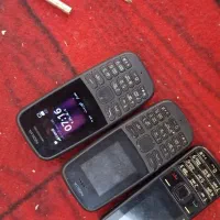 گوشی ساده نوکیا